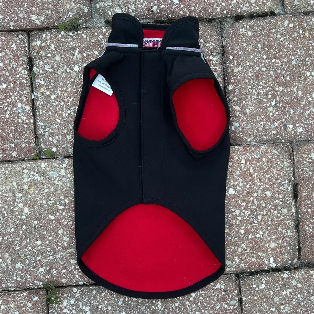 Kong excellent reversible